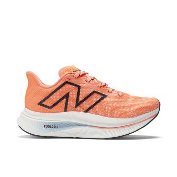New Balance FuelCell SuperComp Trainer v2 Neon Dragonfly / Black (WRCXV3-41094)