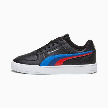 Puma BMW M Motorsport Caven Zwart (307698-03)