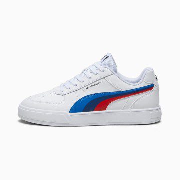 Puma BMW M Motorsport Caven Wit (307698-04)