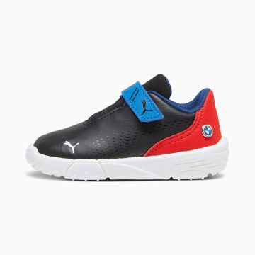 Puma BMW M Motorsport Drift Cat Decima Zwart/Blauw (307268-05)