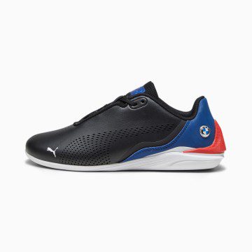 Puma BMW M Motorsport Drift Cat Decima Zwart/Blauw (307266-05)