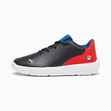 Puma BMW M Motorsport Drift Cat Decima Zwart/Blauw (307267-05)