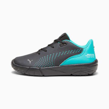 Puma Mercedes-AMG Petronas Formule 1 Drift Cat Decima Zwart/Groen (307264-06)