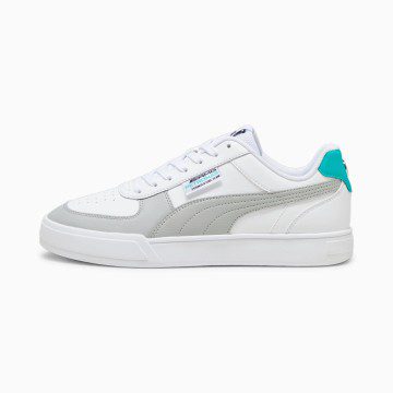 Puma Mercedes-AMG Petronas Motorsport Caven Zilver/Groen/Wit (307697-03)