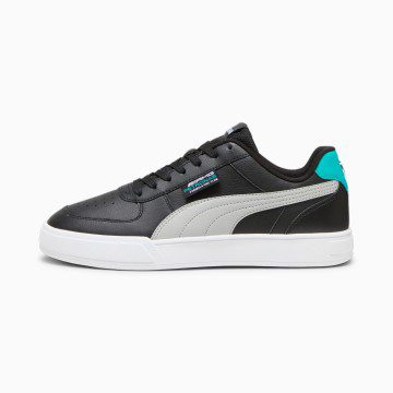 Puma Mercedes-AMG Petronas Motorsport Caven Zilver/Groen/Zwart (307697-04)