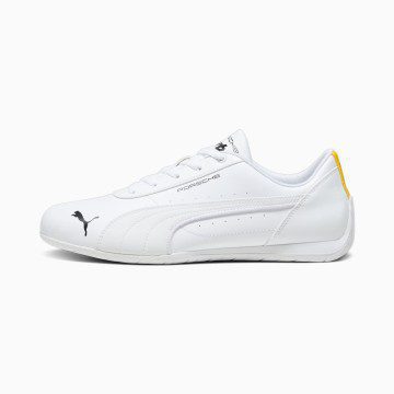 Puma Porsche Legacy Neo Cat Wit (307693-05)