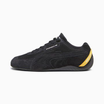 Puma Porsche Legacy Speedcat rijschoenen Zwart (307211-06)