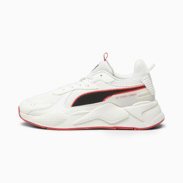 Puma Scuderia Ferrari RS-X Rood/Wit (307818-03)