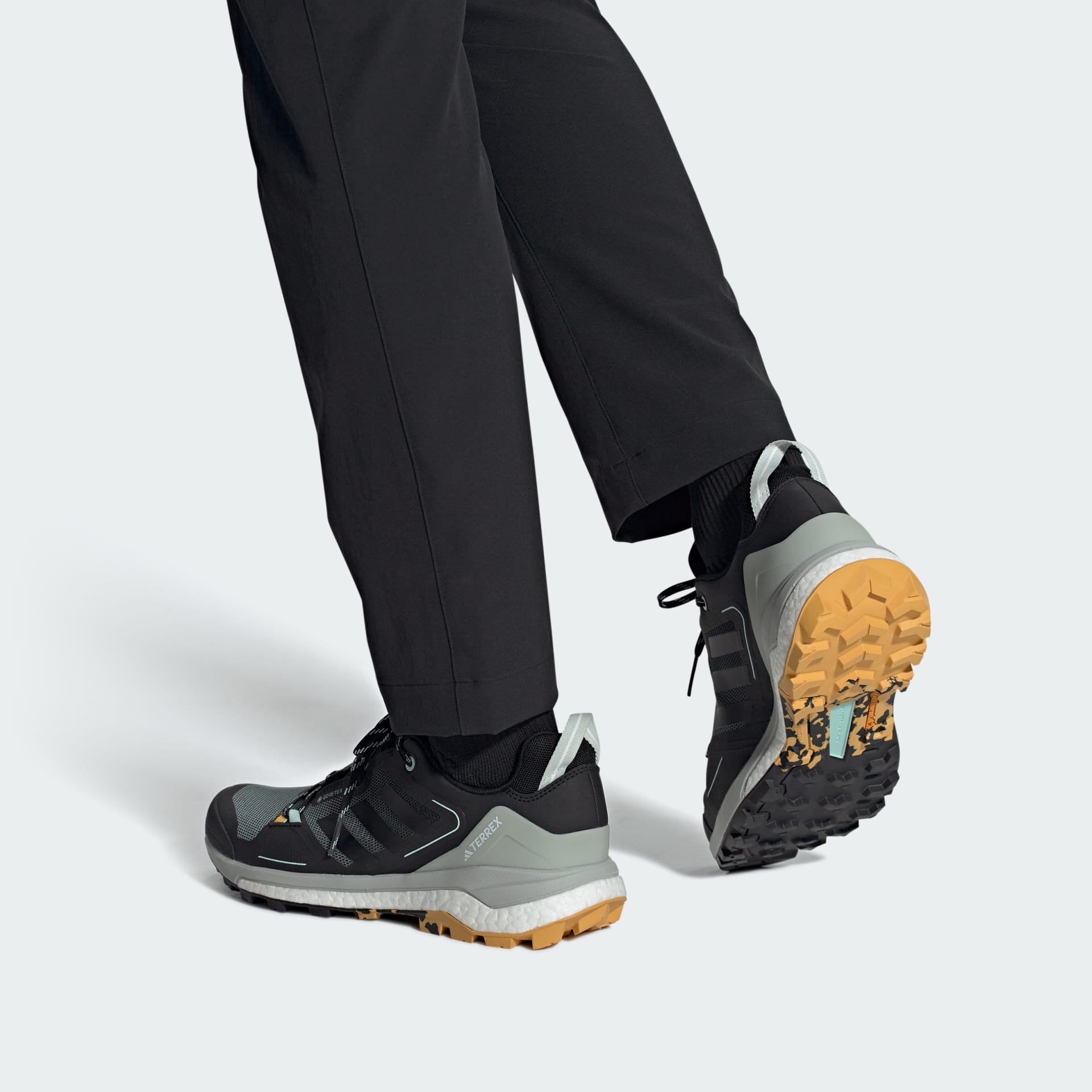adidas Terrex Skychaser GORE-TEX Hiking 2.0 (IE6893)