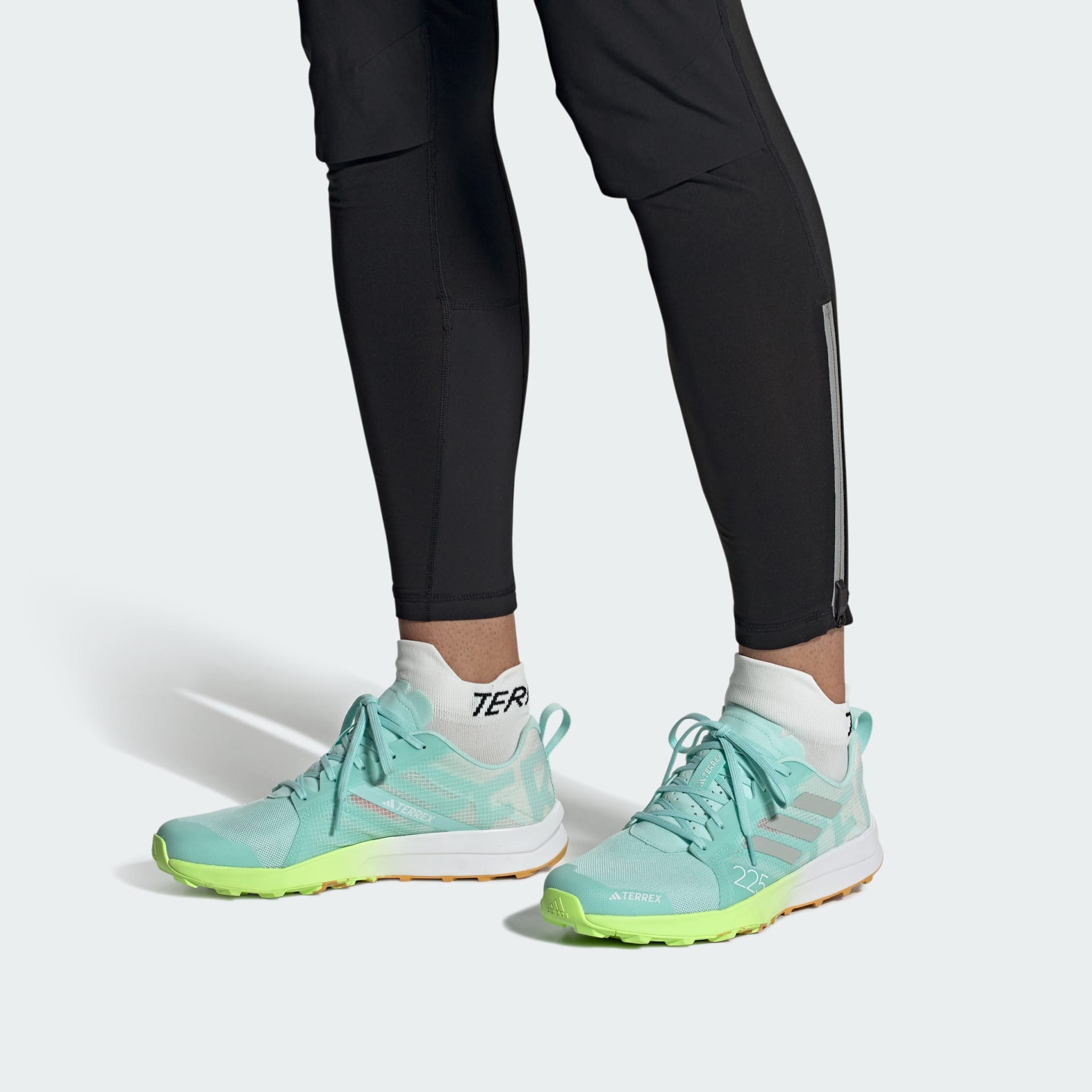 adidas Terrex Speed Flow Trail Running (IF5002)