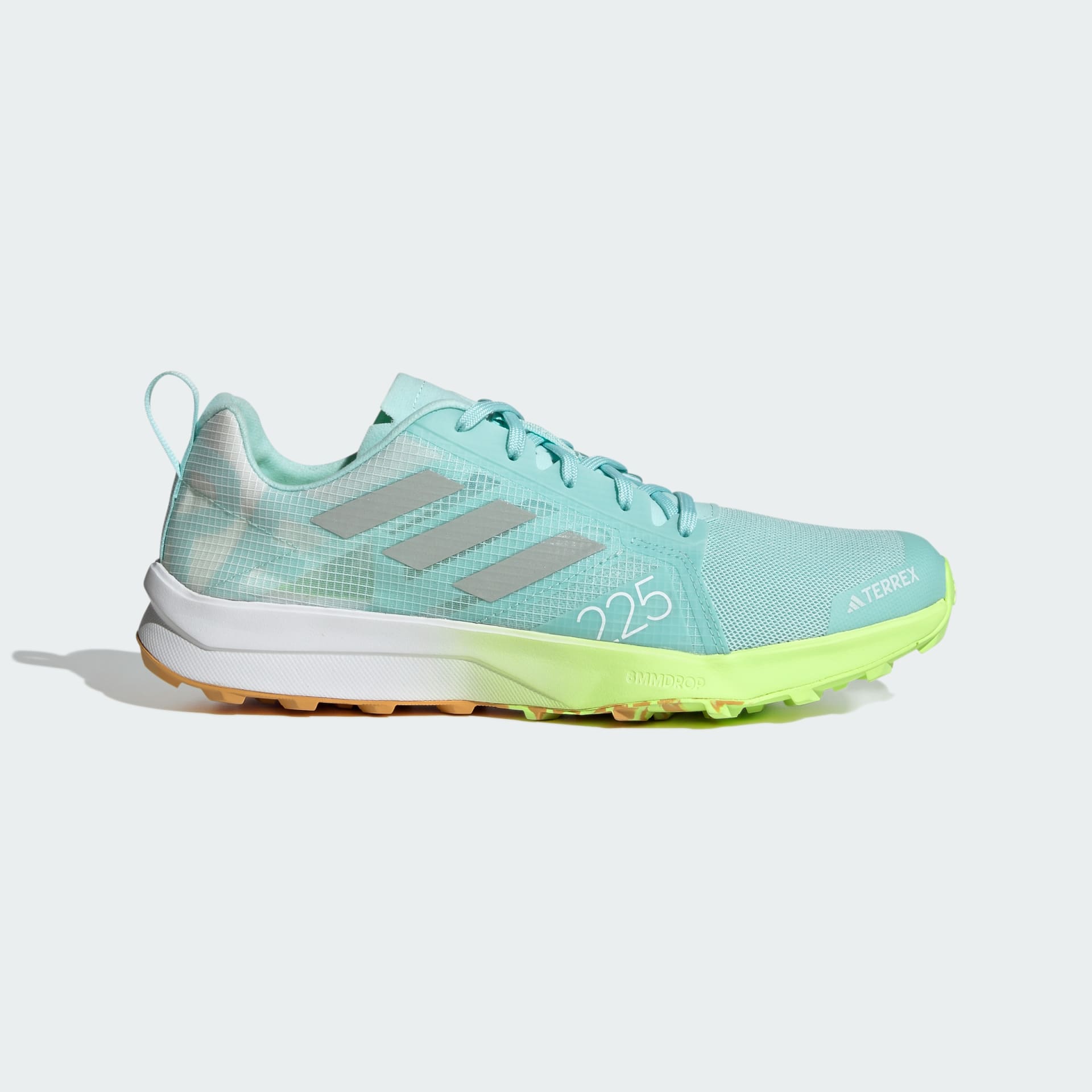 adidas Terrex Speed Flow Trail Running (IF5002)