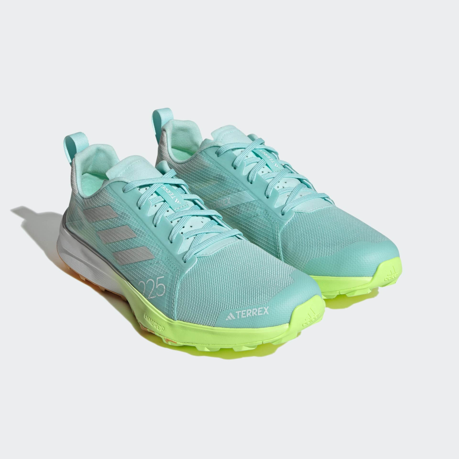 adidas Terrex Speed Flow Trail Running (IF5002)