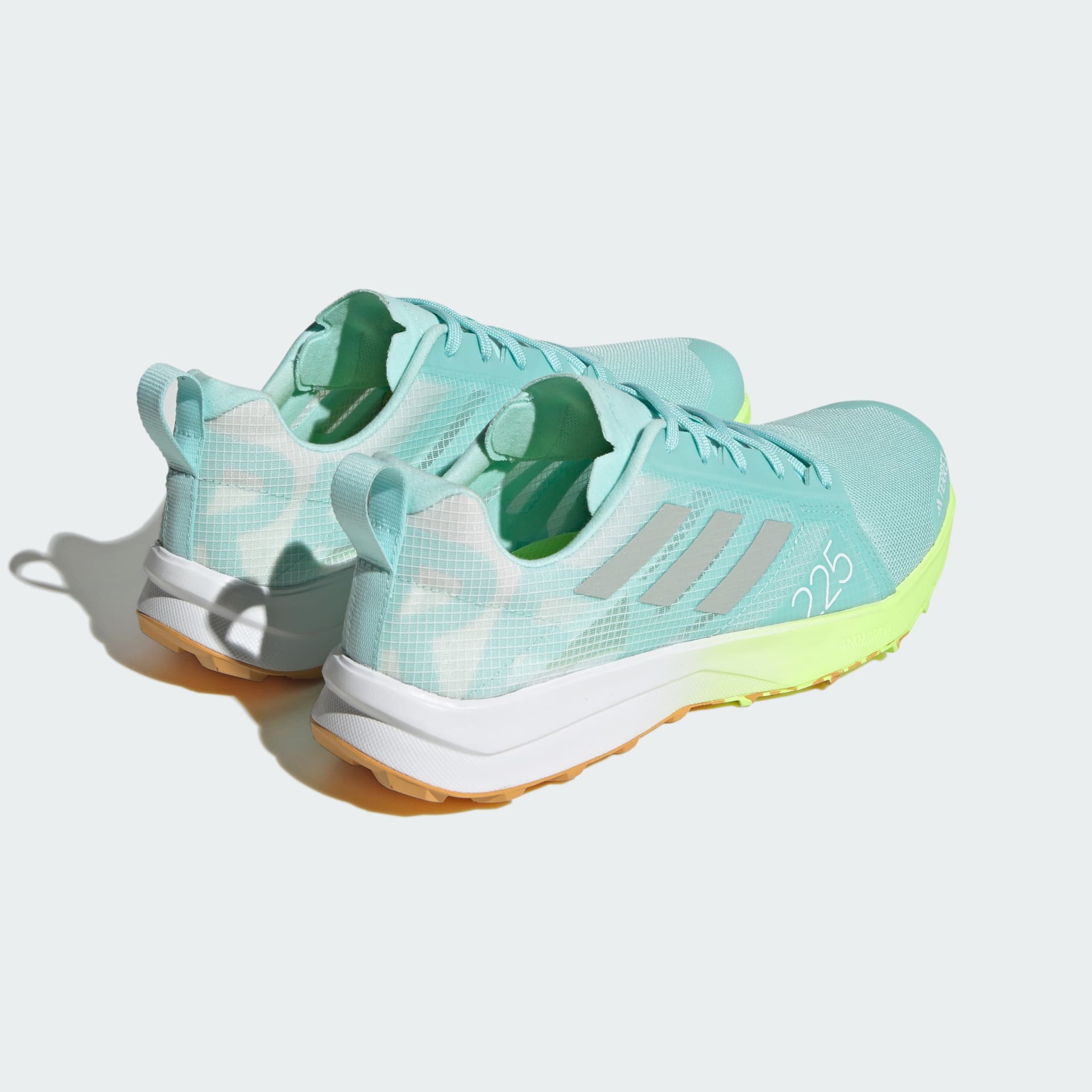 adidas Terrex Speed Flow Trail Running (IF5002)