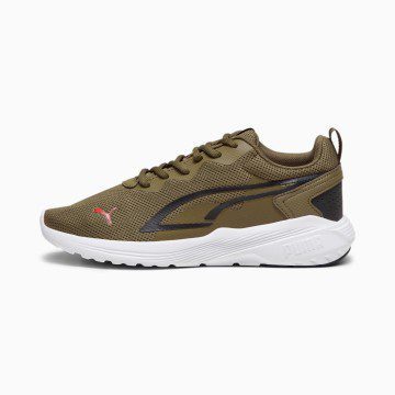 Puma All-Day Active Zwart (387386-13)