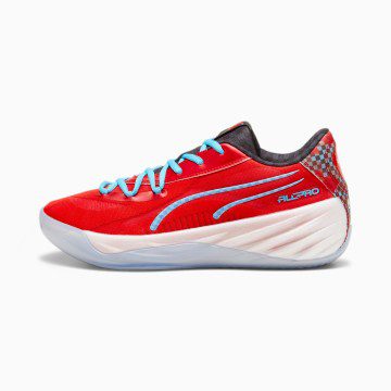Puma All-Pro NITRO Scoot Rood (379300-01)