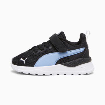 Puma Anzarun Lite Wit/Blauw/Zwart (372010-34)