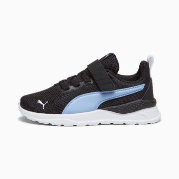 Puma Anzarun Lite Wit/Blauw/Zwart (372009-34)
