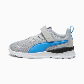 Puma Anzarun Lite Blauw/Grijs/Wit (372009-31)