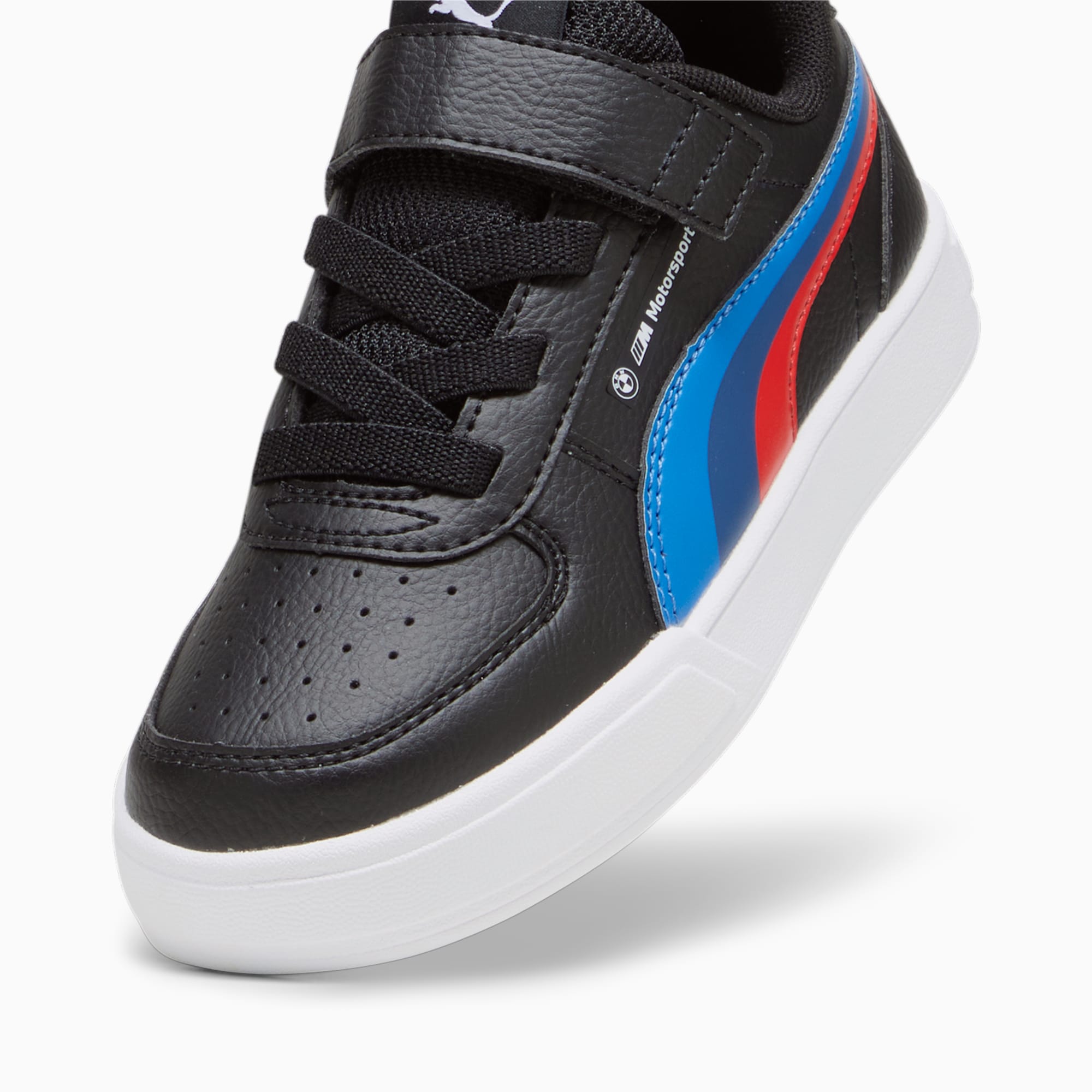 Puma BMW M Motorsport Caven Zwart (307984-03)