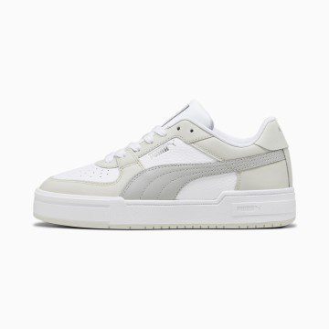 Puma CA Pro Classic Wit/Grijs (380190-23)