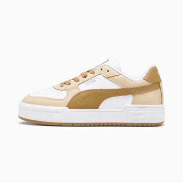 Puma CA Pro Classic Wit/Roze (380190-24)