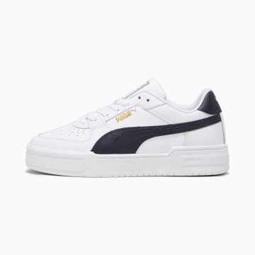 Puma CA Pro Classic Wit/Blauw (380190-18)