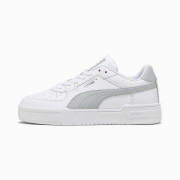 Puma CA Pro Classic Wit/Grijs (380190-19)