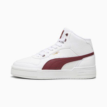 Puma CA Pro Mid Wit (386759-09)