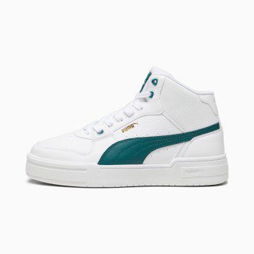 Puma CA Pro Mid Wit (386759-10)
