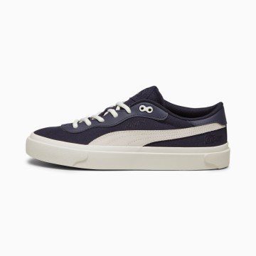 Puma Capri Royale Blauw/Wit (392435-01)