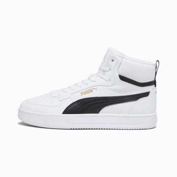 Puma Caven 2.0 Mid Goud/Zwart/Wit (392291-03)