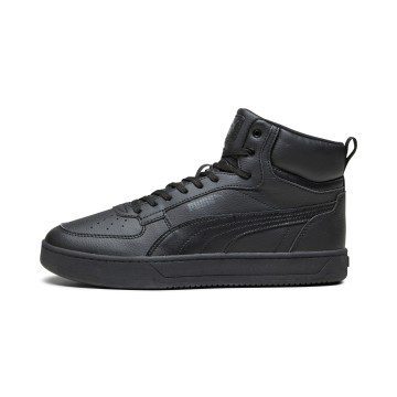 Puma Caven 2.0 Mid Grijs/Zwart (392291-01)