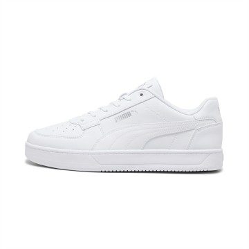Puma Caven 2.0 Zilver/Wit (392290-02)