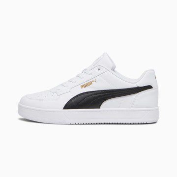 Puma Caven 2.0 Goud/Zwart/Wit (392290-03)