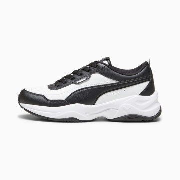 Puma Cilia Mode Wit/Zwart (371125-17)