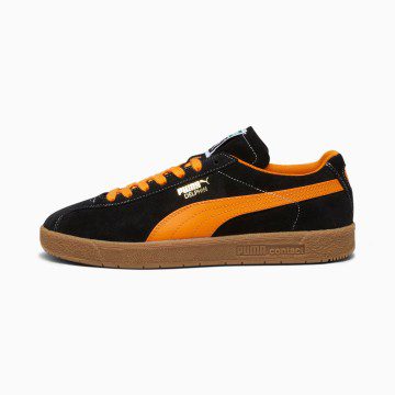 Puma Delphin Zwart (390685-08)