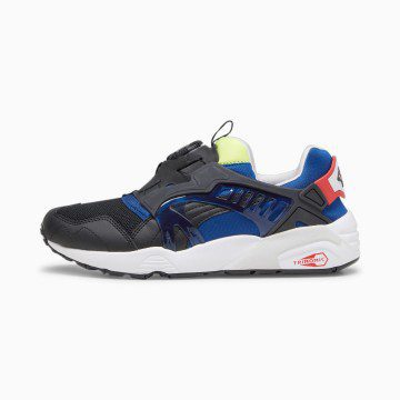 Puma Disc Blaze OG Zwart/Blauw (390931-04)