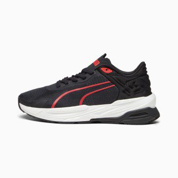 Puma Extent Nitro Engineered Mesh Wit/Zwart (391426-09)