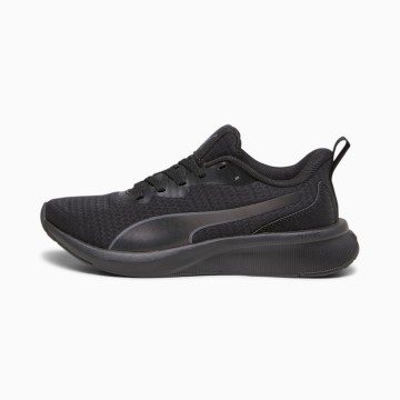 Puma Flyer Lite Grijs/Zwart (379131-02)