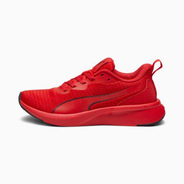Puma Flyer Lite Zwart/Rood (379131-04)