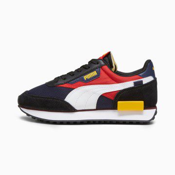 Puma Future Rider Splash Rood/Blauw (381854-15)