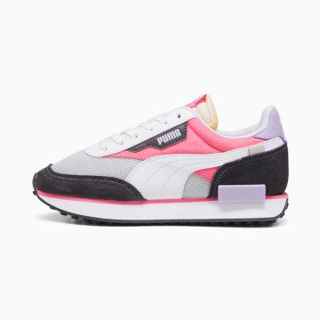 Puma Future Rider Splash Grijs (381854-17)
