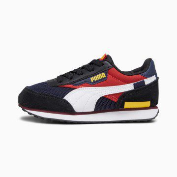 Puma Future Rider Splash Rood/Blauw (381855-15)