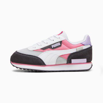 Puma Future Rider Splash Grijs (381855-17)