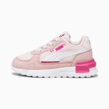 Puma Graviton AC Roze/Wit (381989-26)