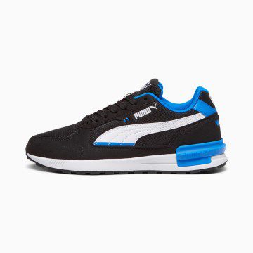 Puma Graviton Wit/Blauw/Zwart (381987-24)