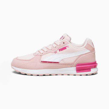 Puma Graviton Roze/Wit (381987-26)