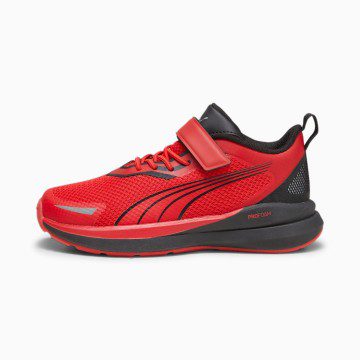 Puma Kruz Zwart/Rood/Zilver (378879-01)