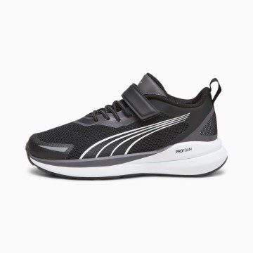 Puma Kruz Zilver/Zwart/Wit (378879-02)
