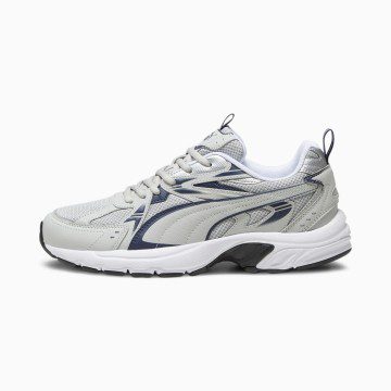 Puma Milenio Tech Blauw/Grijs/Zilver (392322-03)